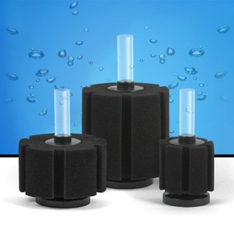 Aquarium Planted Filter - Aquarium Filter Sponge For Fish Tank