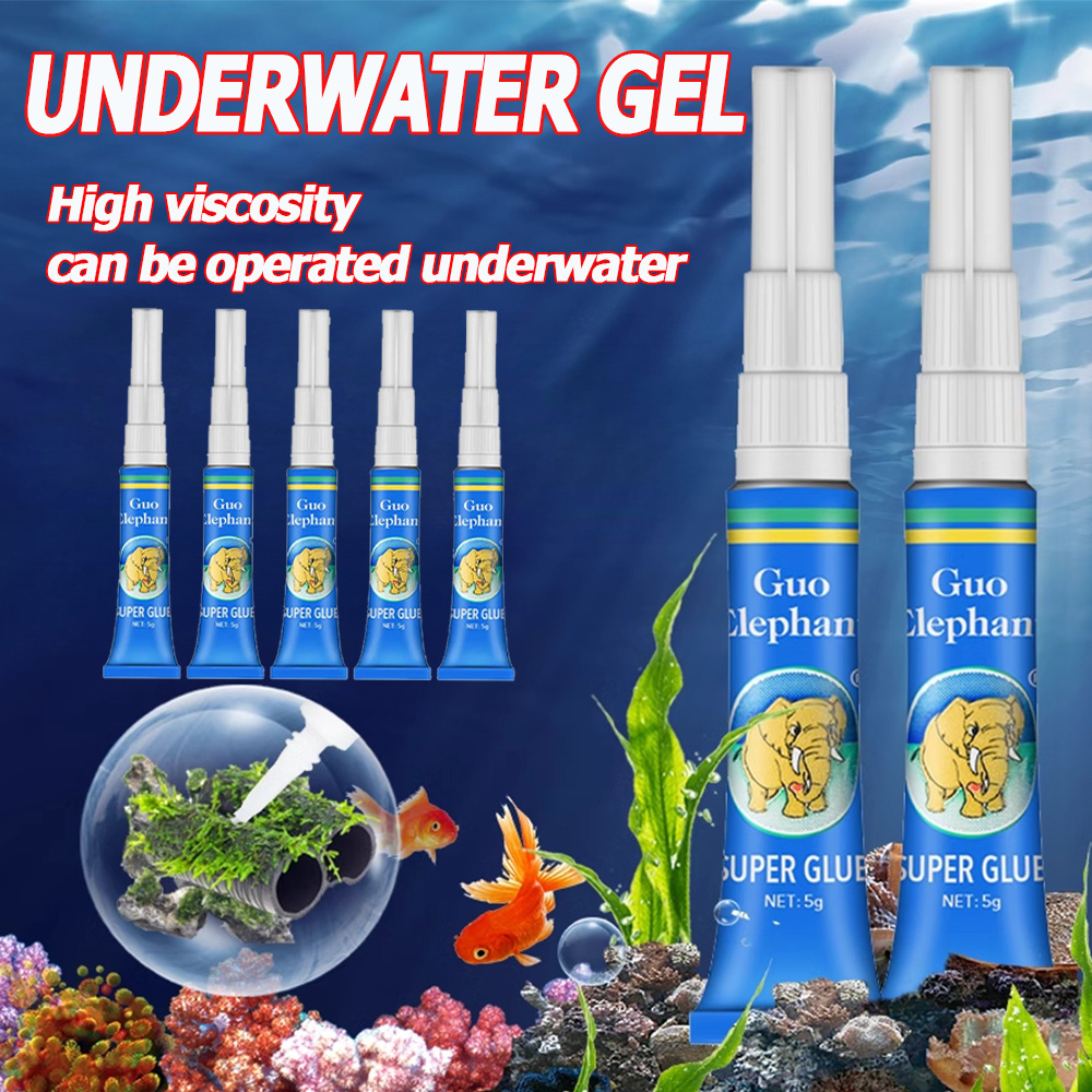 Aquarium Plant Root Tabs - 3/5/10Pcs Fish Tank Landscaping Moss Glue