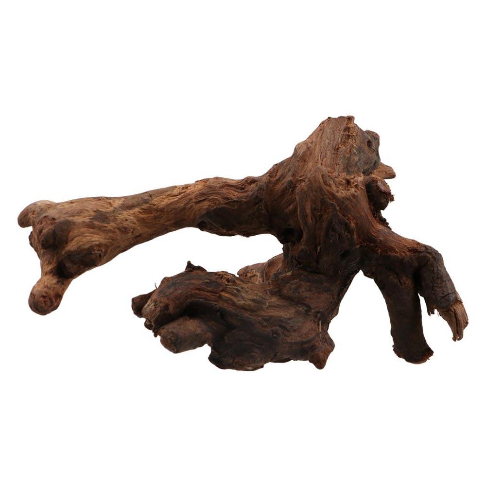 Aquarium Plant Root Tabs - 1 Pcs Natural Tree Trunk Aquarium
