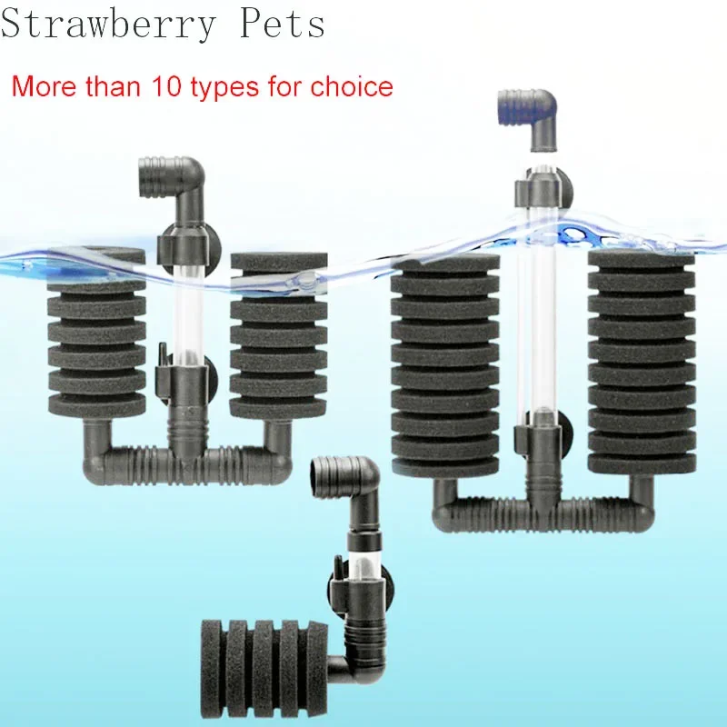 Aquarium Planted Filter - Aquarium Filter for Aquarium Fish Tank