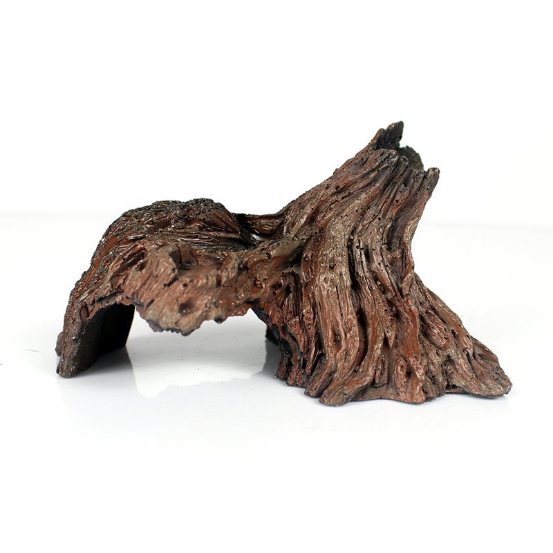 Aquarium Plant Root Tabs - Ecological Resin Mountain Fish Play Tree