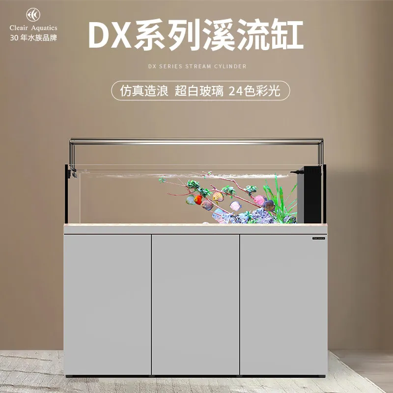 Aa Fish tank ultra-white glass - огляд і ціна Aquarium Planted Tank Setup