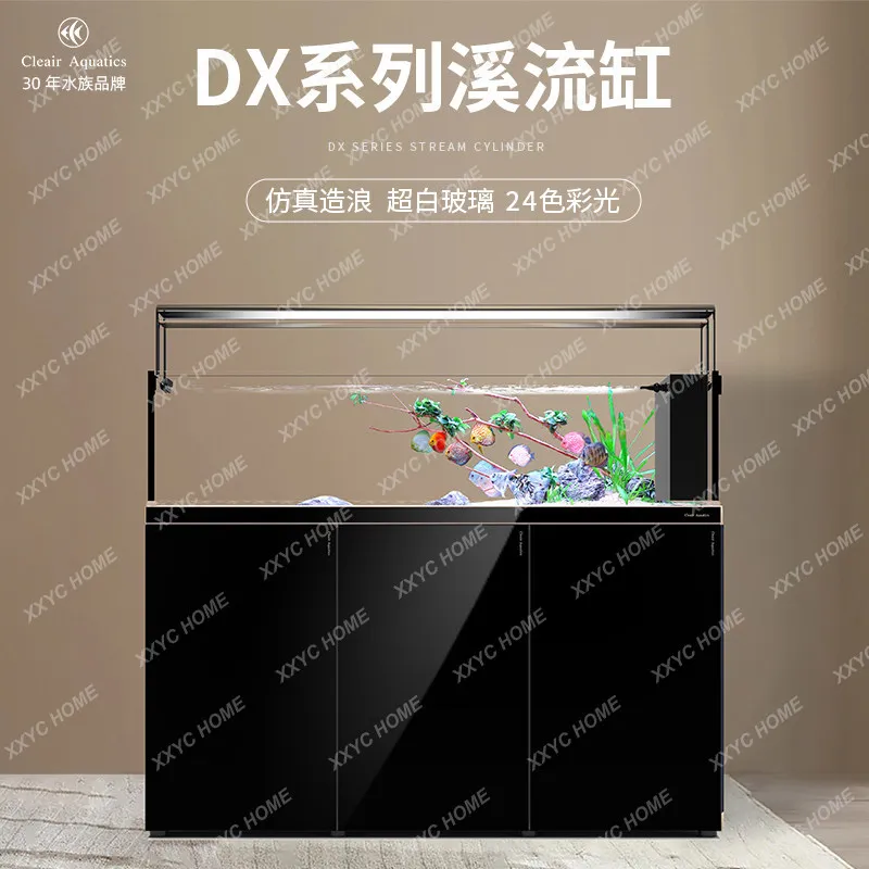 Aa Fish tank ultra-white glass - огляд і ціна Aquarium Planted Tank Setup