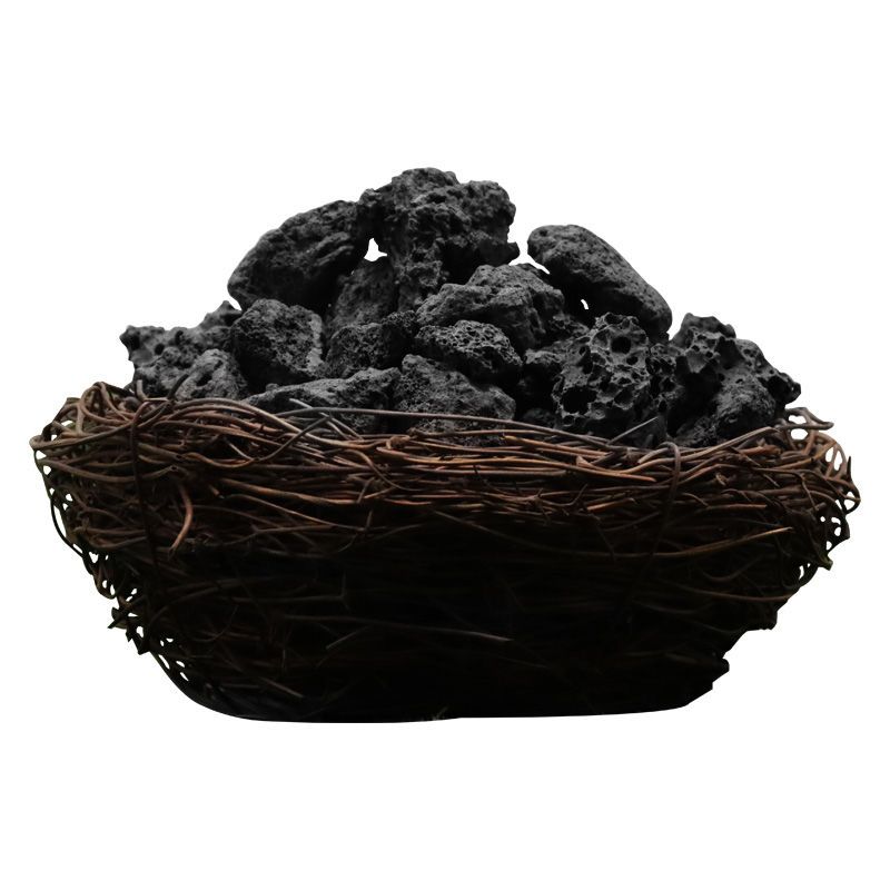 1kg Volcanic rock Aquarium Sub - огляд і ціна Aquarium Plant Root Tabs