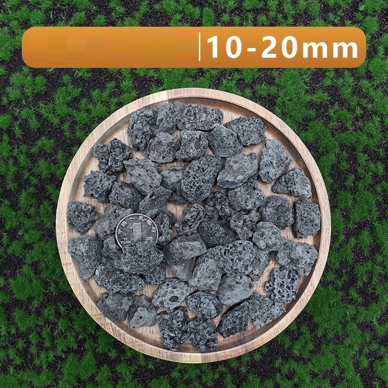 1kg Volcanic rock Aquarium Sub - огляд і ціна Aquarium Plant Root Tabs