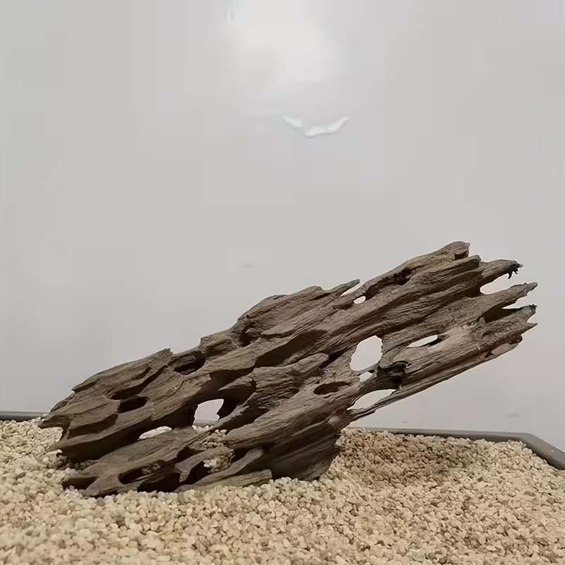 Shrimp Wood Aquarium Decor, Dr - огляд і ціна Aquarium Plant Root Tabs