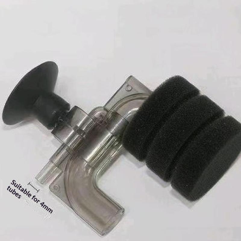 .Hot Sale-Mini Aquarium Sponge - огляд і ціна Aquarium Planted Filter