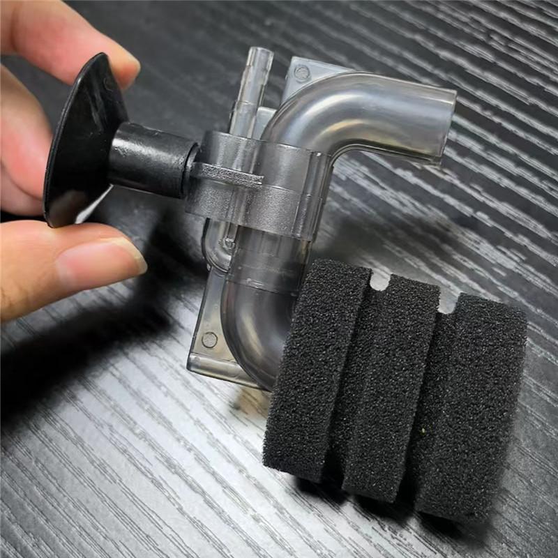 .Hot Sale-Mini Aquarium Sponge - огляд і ціна Aquarium Planted Filter