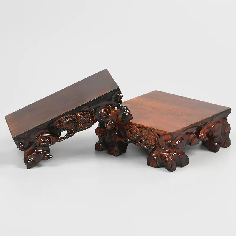 Solid Wood Root Carving, stran - огляд і ціна Aquarium Plant Root Tabs