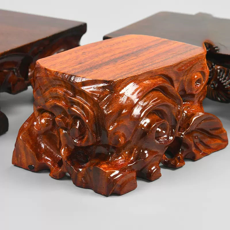 Solid Wood Root Carving, stran - огляд і ціна Aquarium Plant Root Tabs