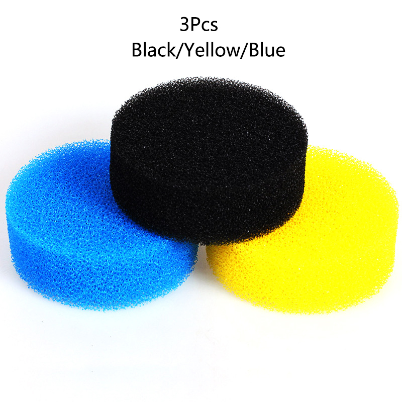 Biochemical Aquarium Cotton Sp - огляд і ціна Aquarium Planted Filter