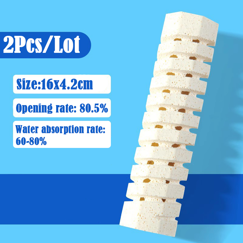2Pcs/Lot Aquarium Fish Tank Fi - огляд і ціна Aquarium Plant Root Tabs