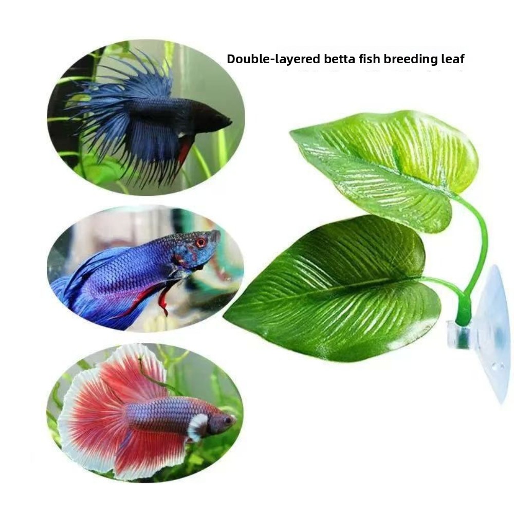 1/3/5/10 Betta Aquarium Artifi - огляд і ціна Aquarium Planted Tank Setup