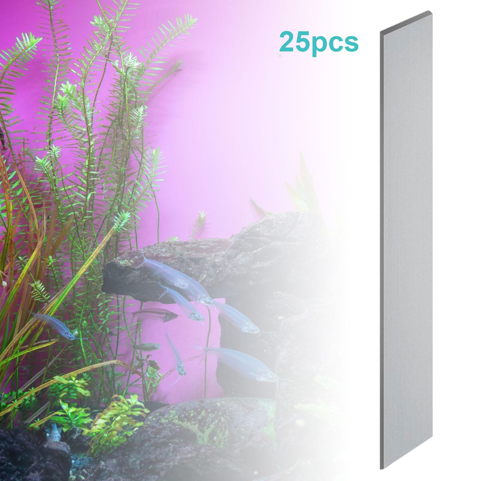 Aquarium Plant Holder Lead Anc - огляд і ціна Aquarium Planted Tank Setup