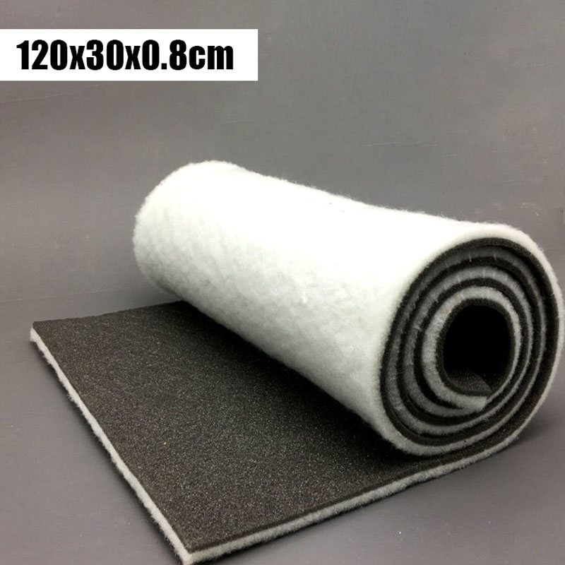 NEW Aquarium Filter Media Acti - огляд і ціна Aquarium Planted Filter