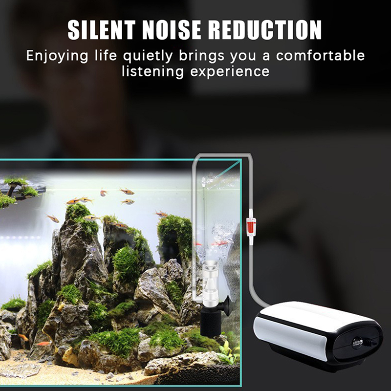 ♬Air Driven Aquarium Sponge Fi - огляд і ціна Aquarium Planted Filter