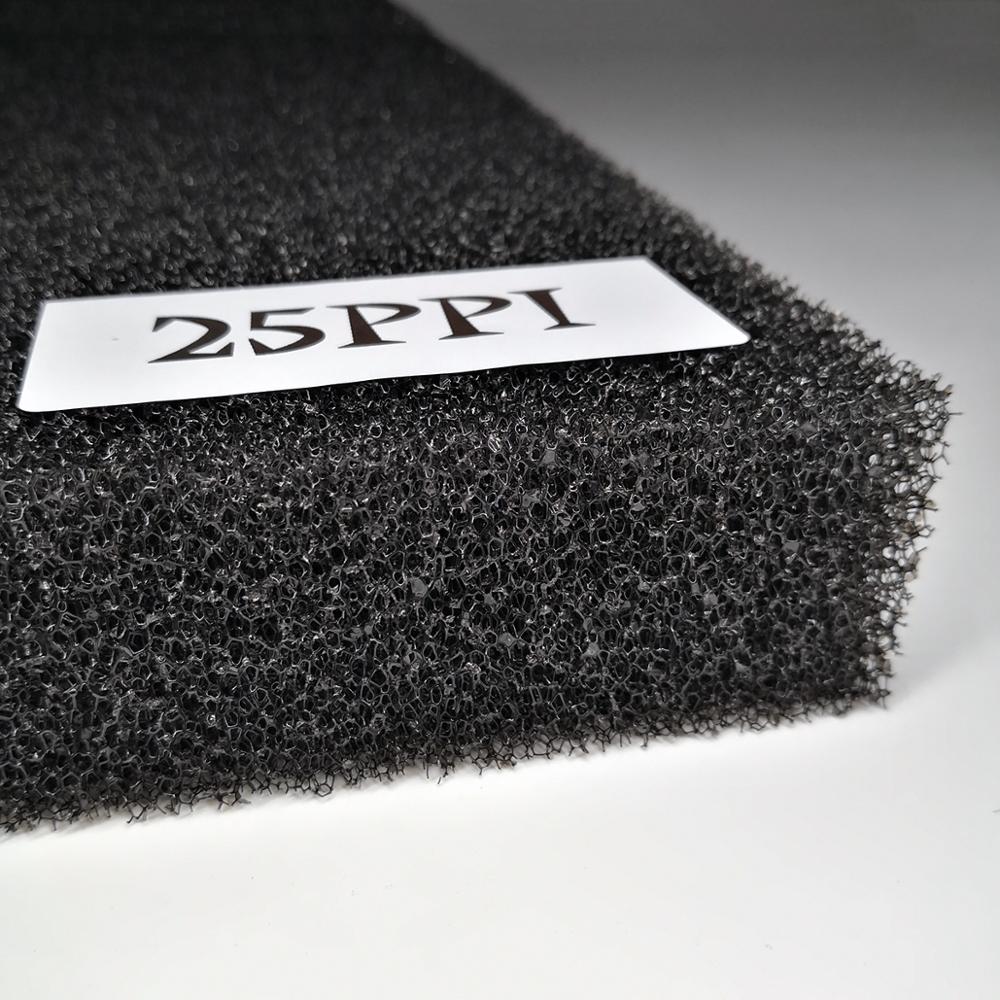 25 PPI Aquarium Filter Sponge  - огляд і ціна Aquarium Planted Filter