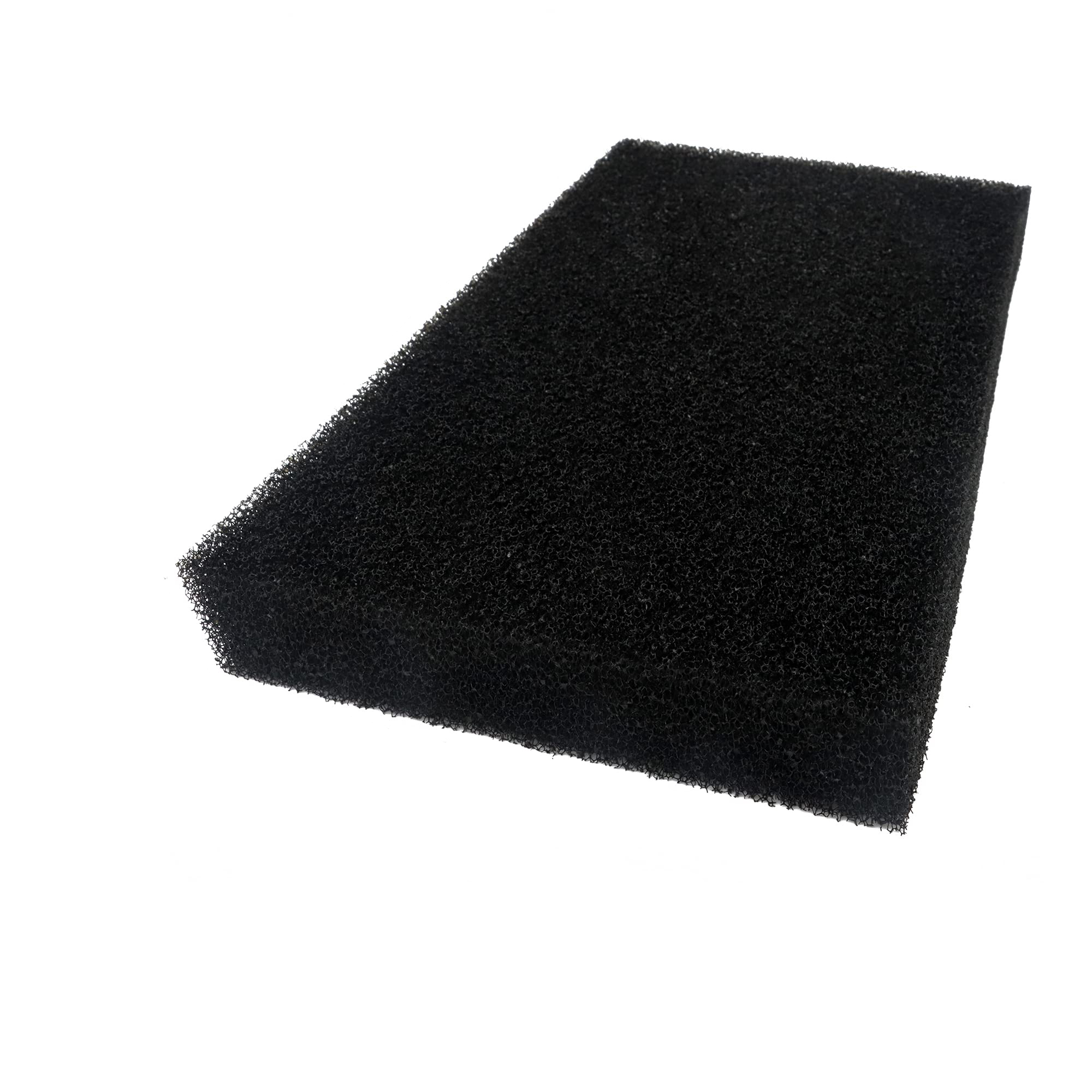 25 PPI Aquarium Filter Sponge  - огляд і ціна Aquarium Planted Filter