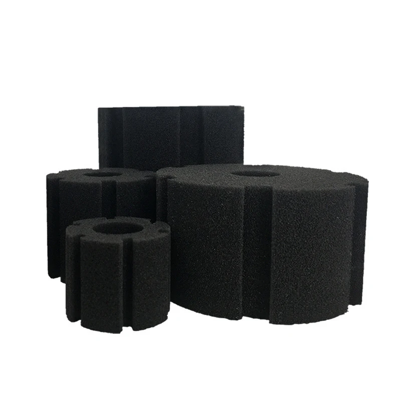 Aquarium Filter Sponge for Fis - огляд і ціна Aquarium Planted Filter