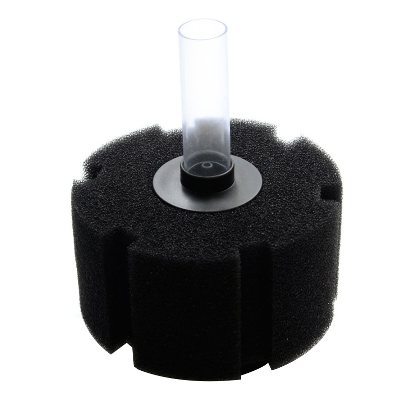 Aquarium Filter Sponge For Fis - огляд і ціна Aquarium Planted Filter