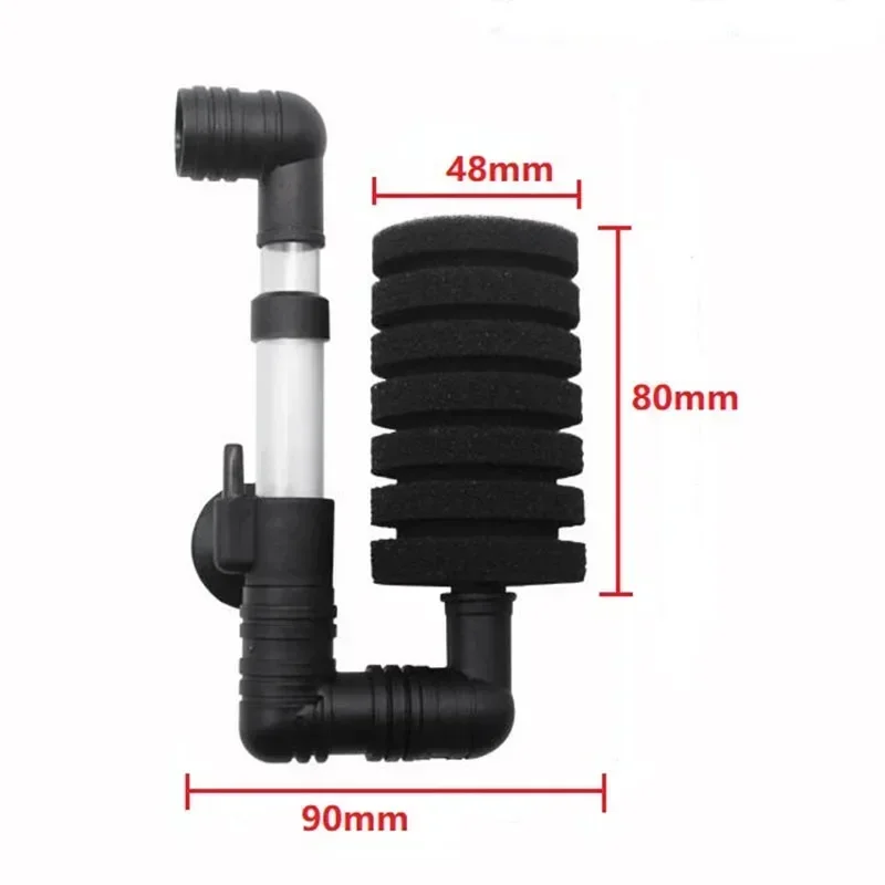 Useful Bio Sponge Filter for A - огляд і ціна Aquarium Planted Filter