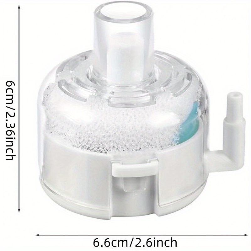 Small Ultra Thin Aquarium Filt - огляд і ціна Aquarium Planted Filter