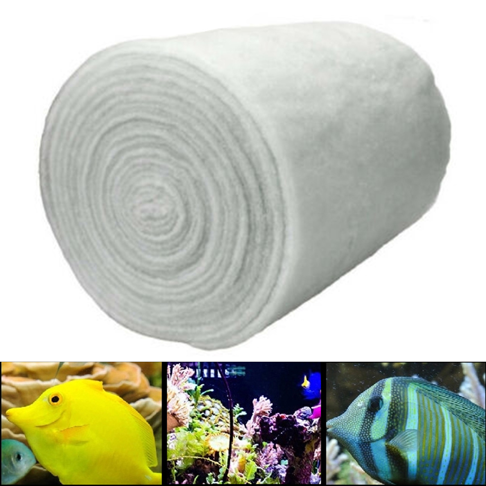 Aquarium Filter Filter Mat 120 - огляд і ціна Aquarium Planted Filter