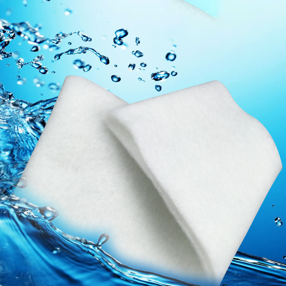 Aquarium Filter Filter Mat 120 - огляд і ціна Aquarium Planted Filter