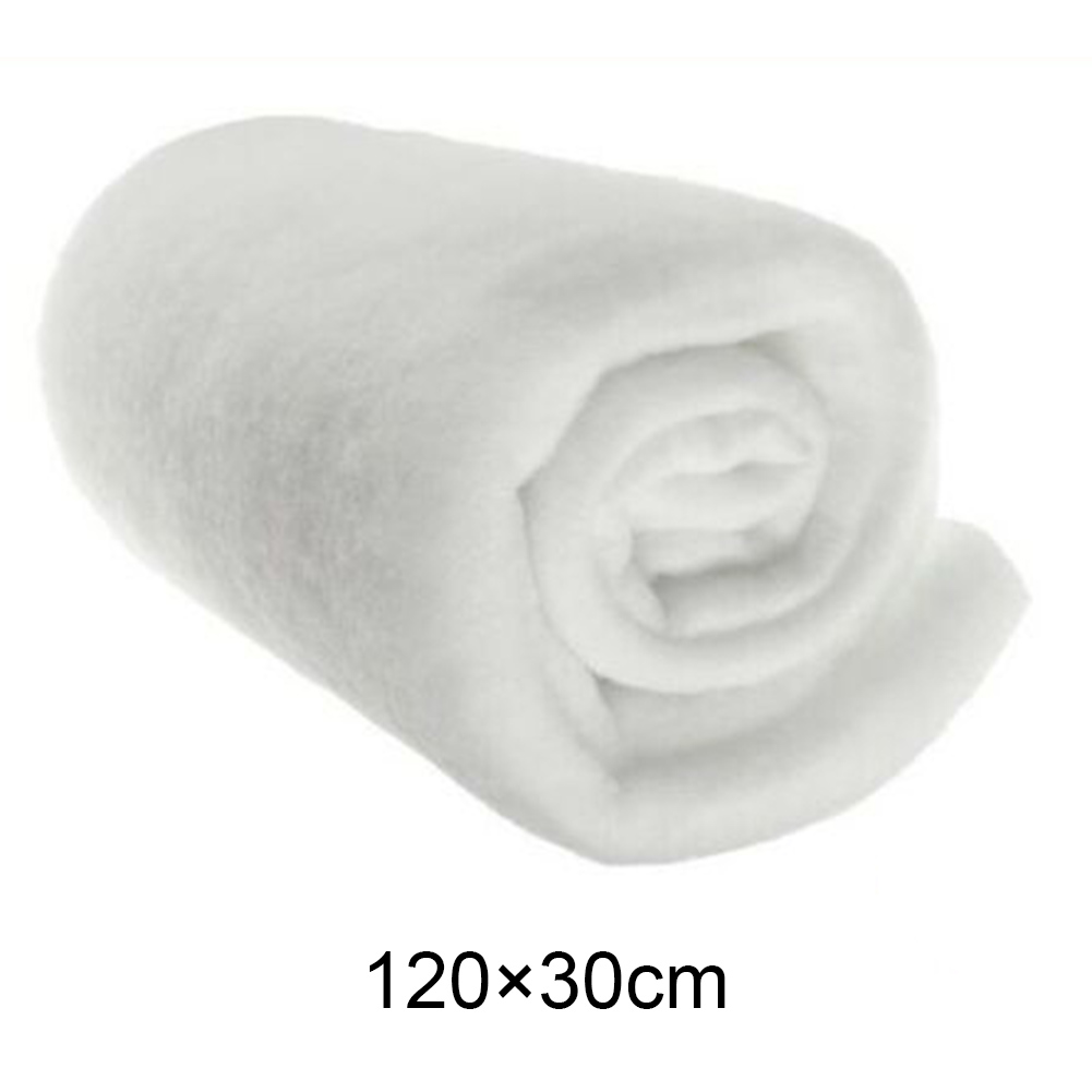 Aquarium Filter Filter Mat 120 - огляд і ціна Aquarium Planted Filter