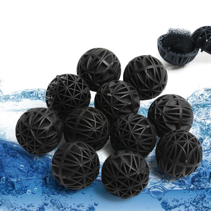 10/20/40Pcs/lot 26mm 36mm 46mm - огляд і ціна Aquarium Planted Filter