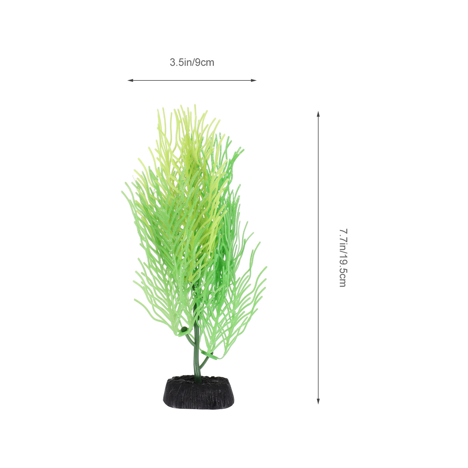 Simulated Hornwort Aquarium Pl - огляд і ціна Aquarium Planted Tank Setup