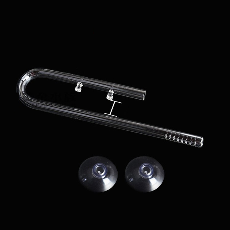Glass pipe lily poppy peony sp - огляд і ціна Surface Skimmer Nano