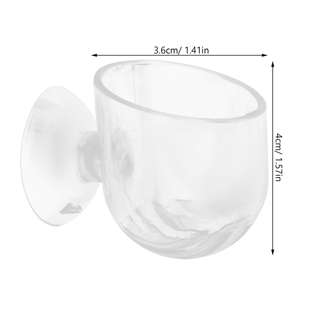 10Pcs Acrylic Aquarium Planter - огляд і ціна Aquarium Planted Tank Setup
