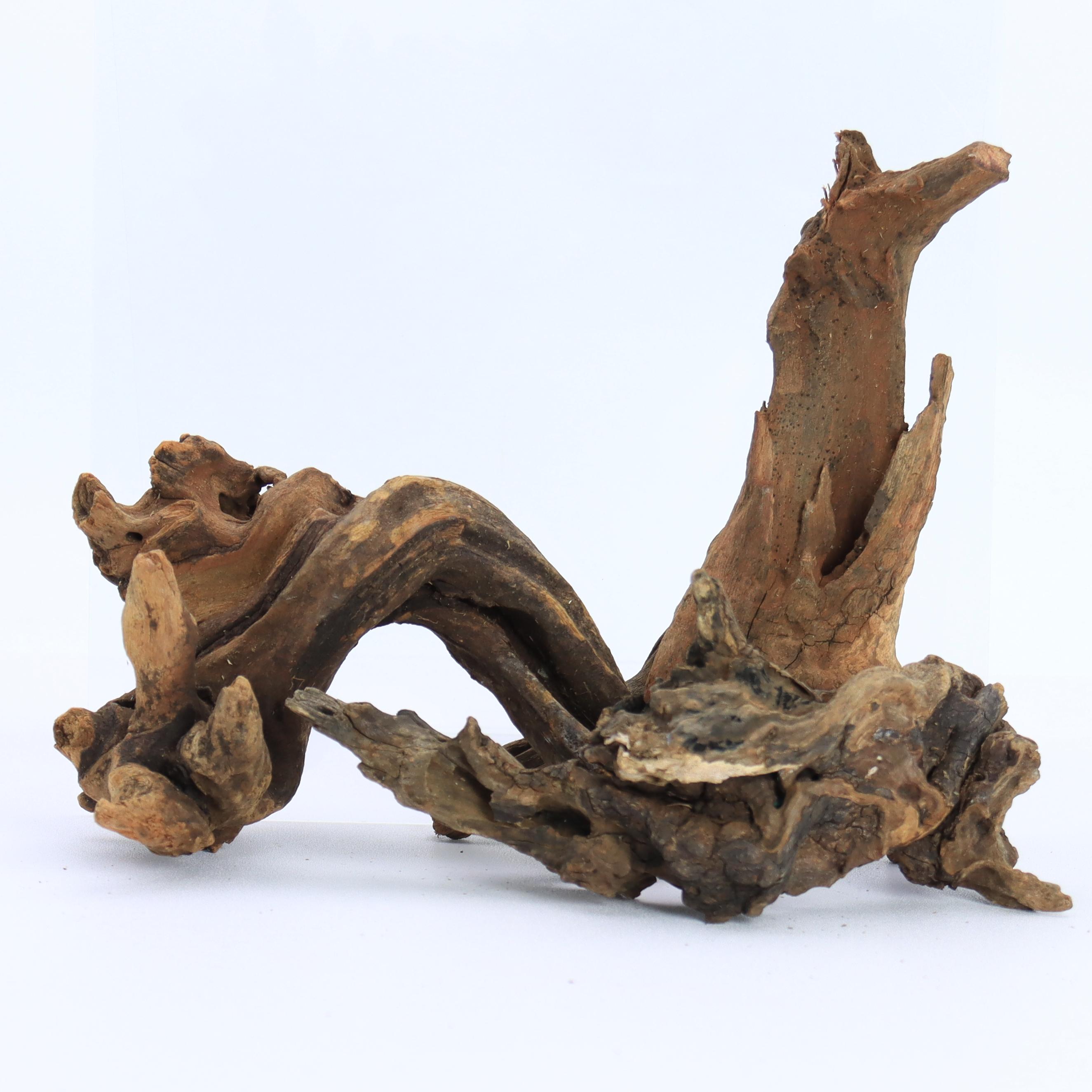 1pc Small Natural Driftwood fo - огляд і ціна Aquarium Plant Root Tabs