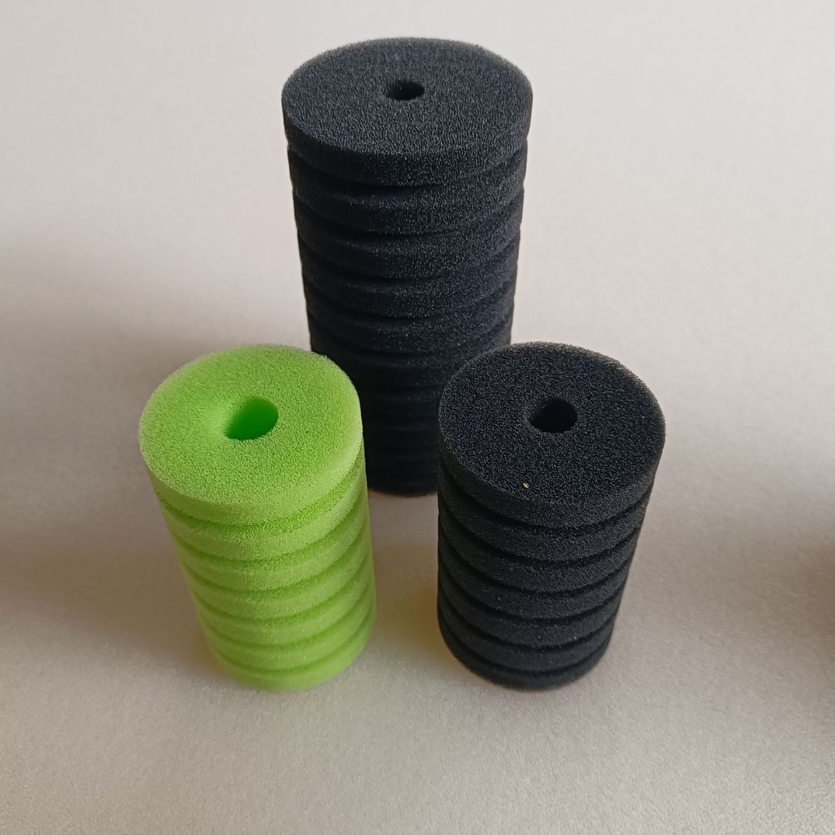 2Pcs Aquarium Filter Sponge Fi - огляд і ціна Aquarium Planted Filter
