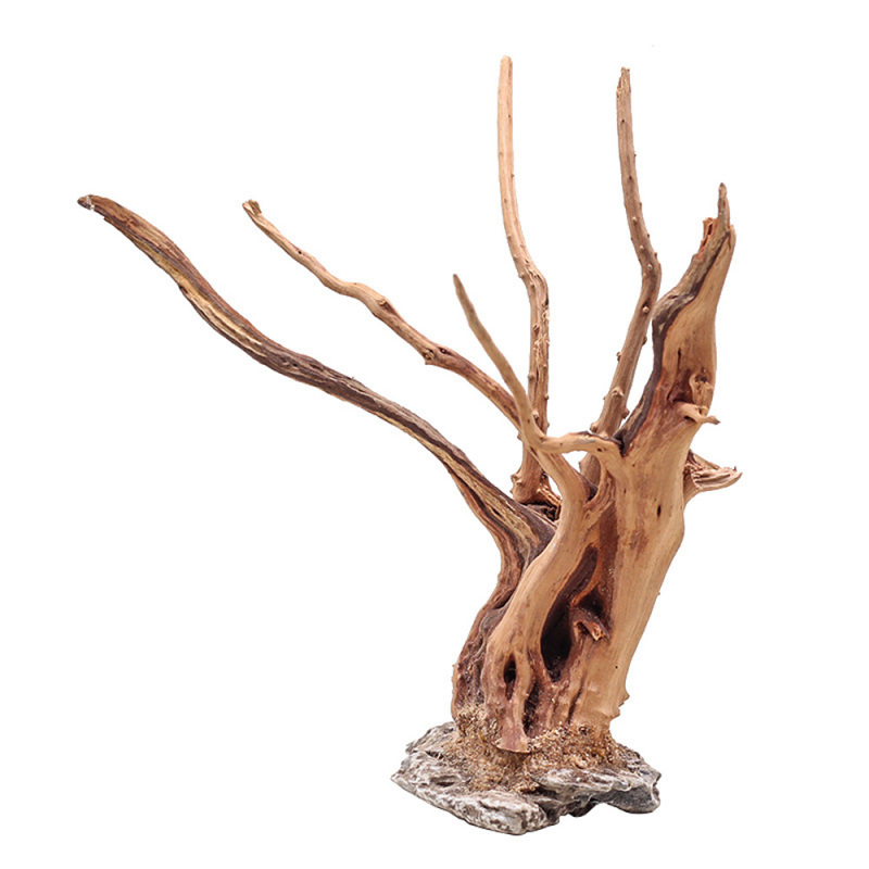 1PC Aquarium Landscaping Wood  - огляд і ціна Aquarium Plant Root Tabs