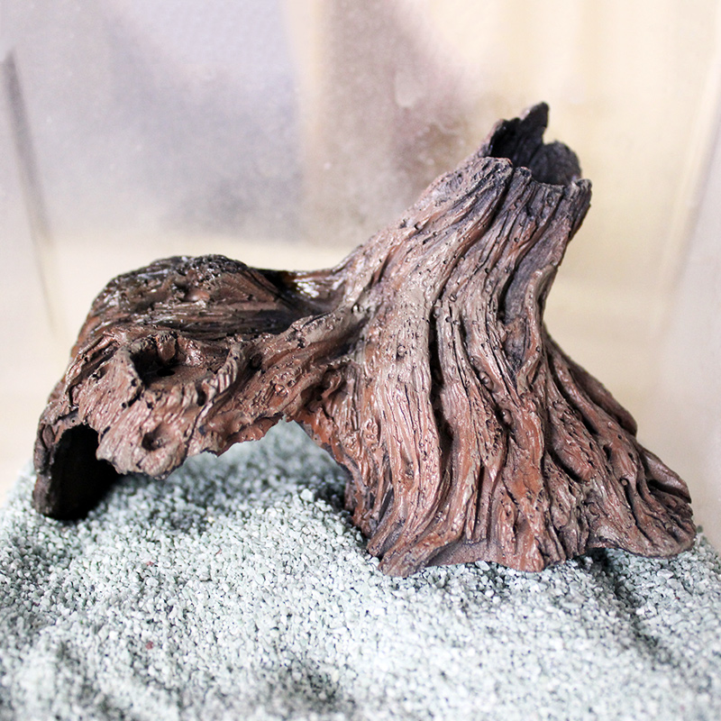 Ecological Resin Mountain Fish - огляд і ціна Aquarium Plant Root Tabs
