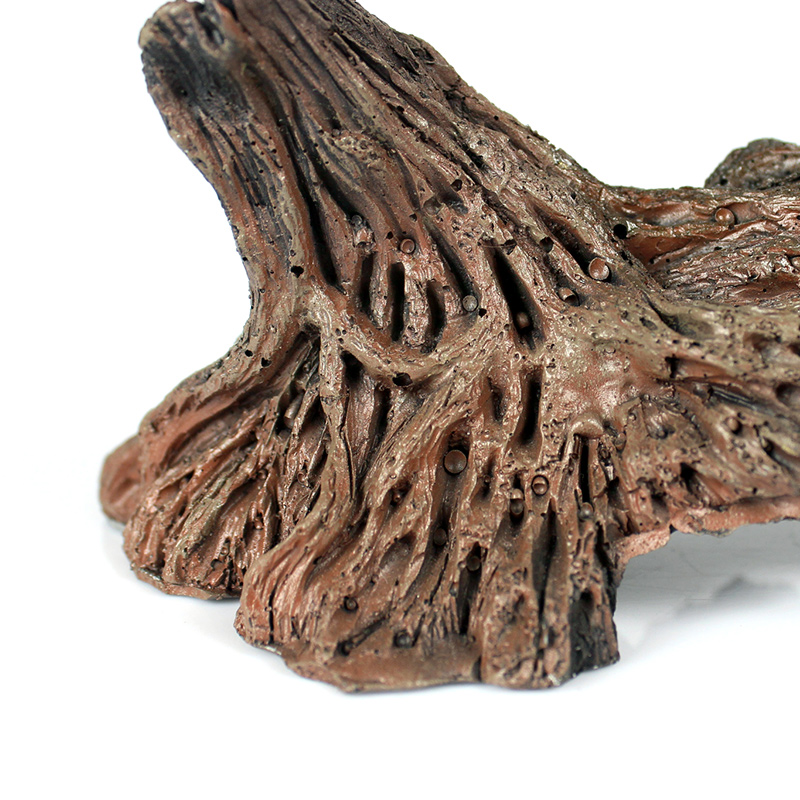 Ecological Resin Mountain Fish - огляд і ціна Aquarium Plant Root Tabs